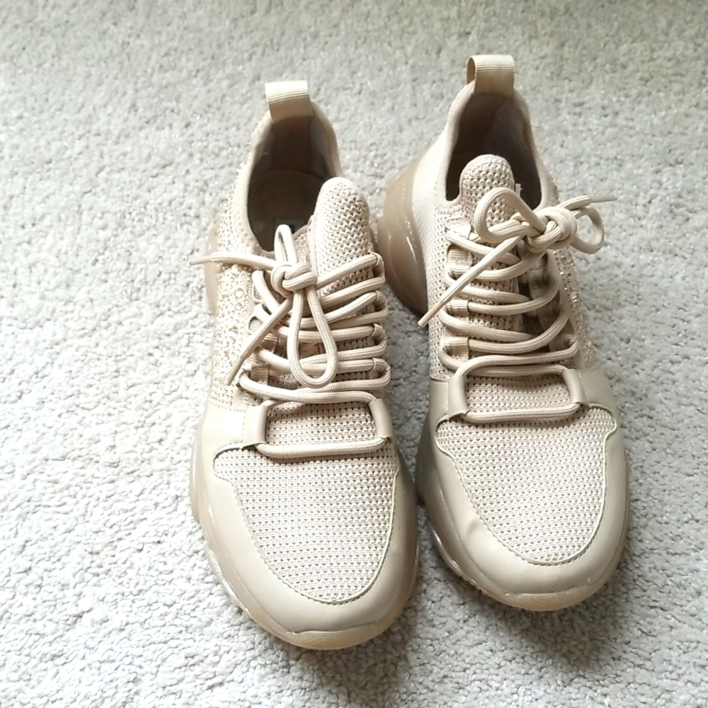 Steve Madden Lesley Sneakers